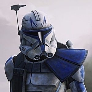 Meet your Posher, Rex